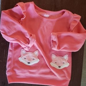 Set of three Sweaters